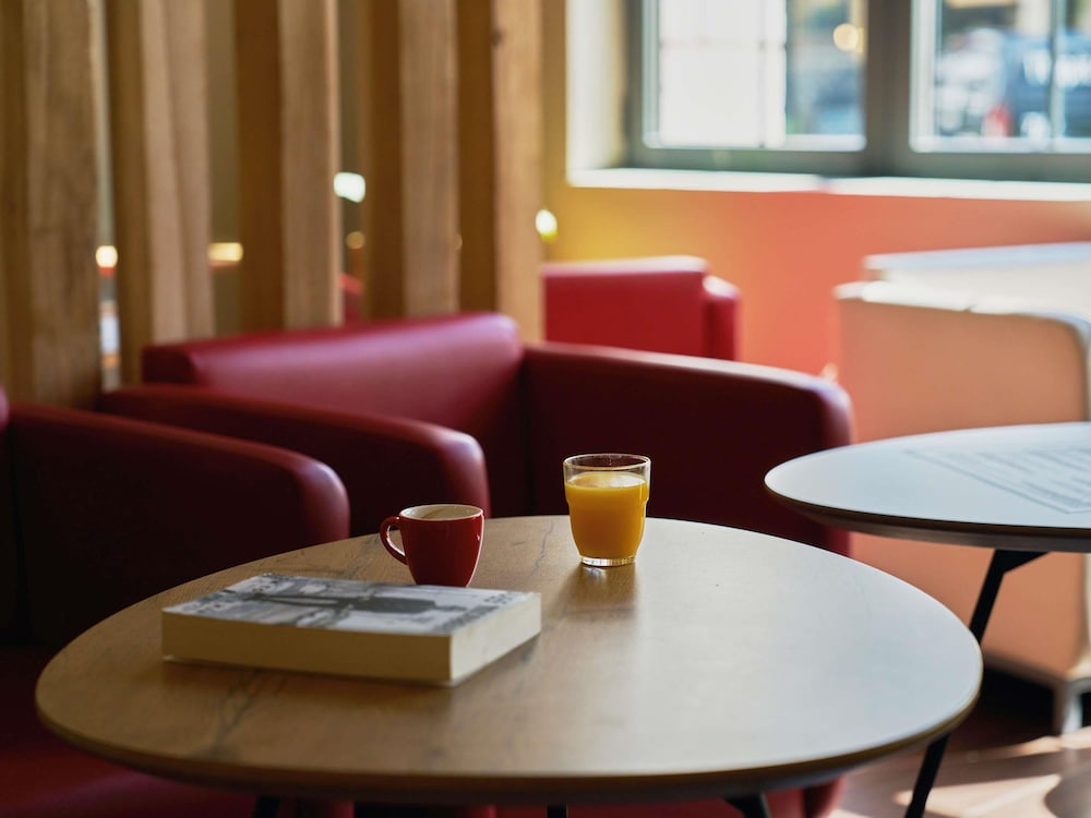 Ibis Sarlat 53/74