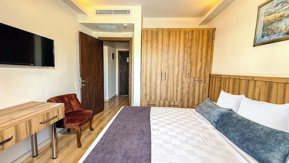 Cinar Butik Otel 26/44