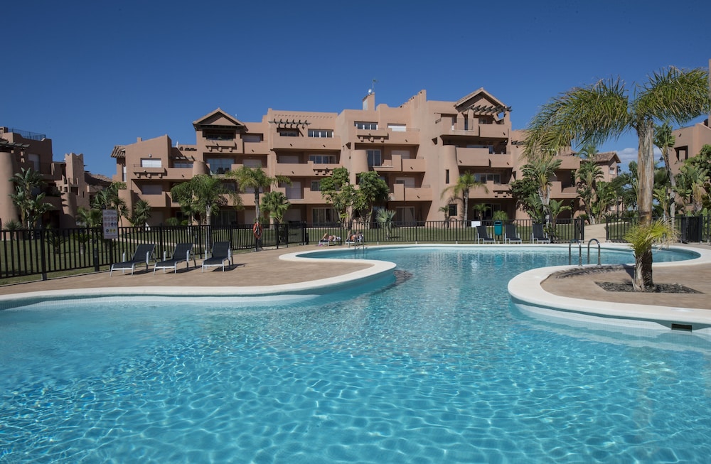 The Residences At Mar Menor Golf Resort 3/53