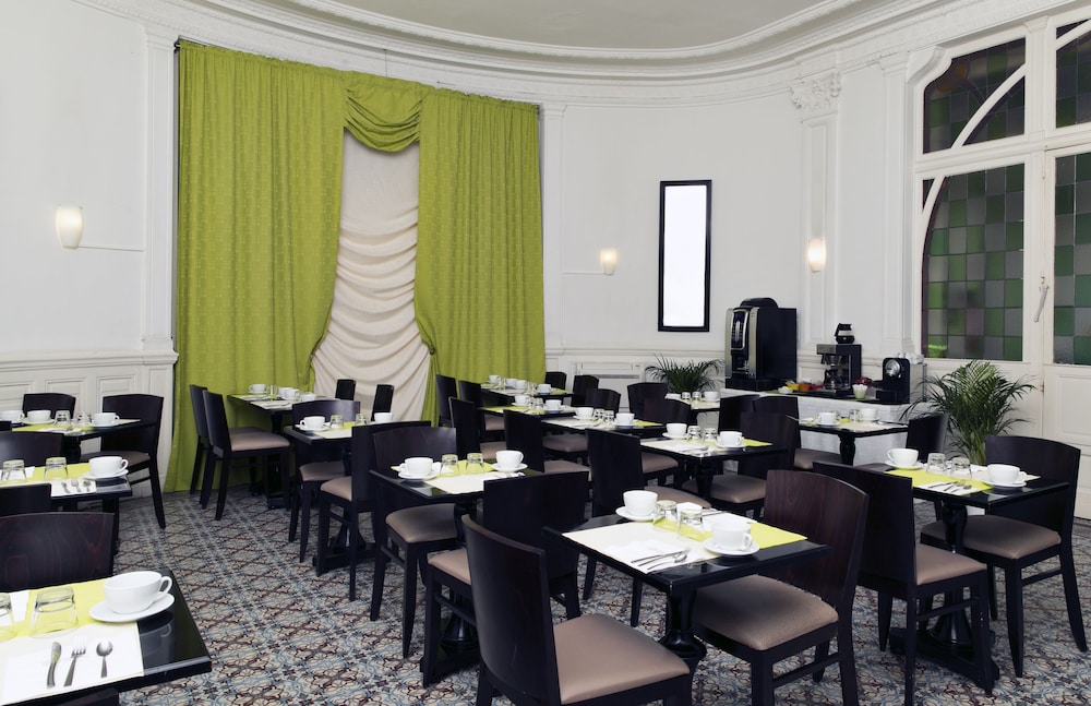 Grand Hotel du Midi 52/59