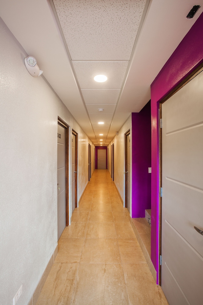 Airport Inn Managua 30/38