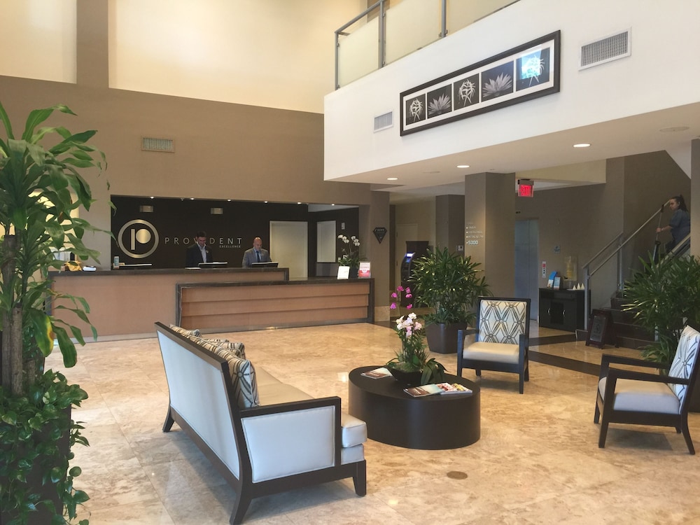 Provident Doral At the Blue Hotel 42/72