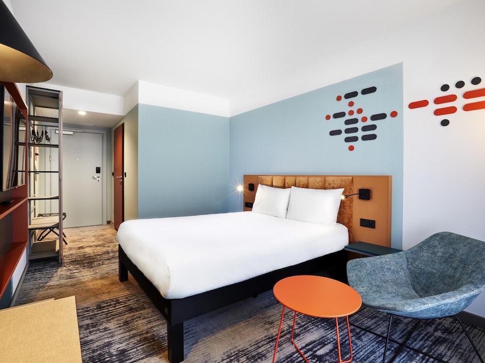 ibis Styles Krakow Centrum 22/71