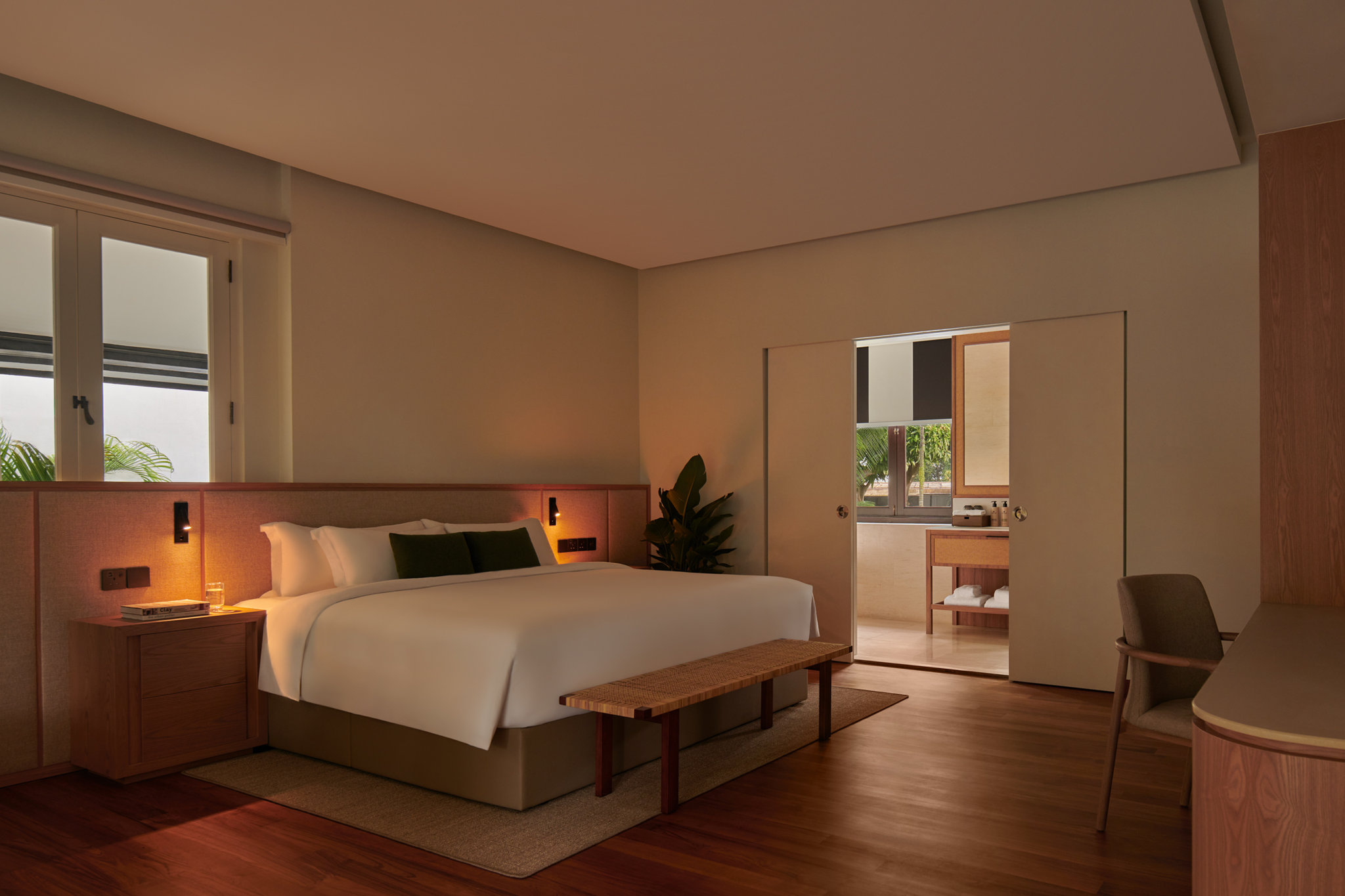 AMARA SANCTUARY RESORT SENTOSA 21/71