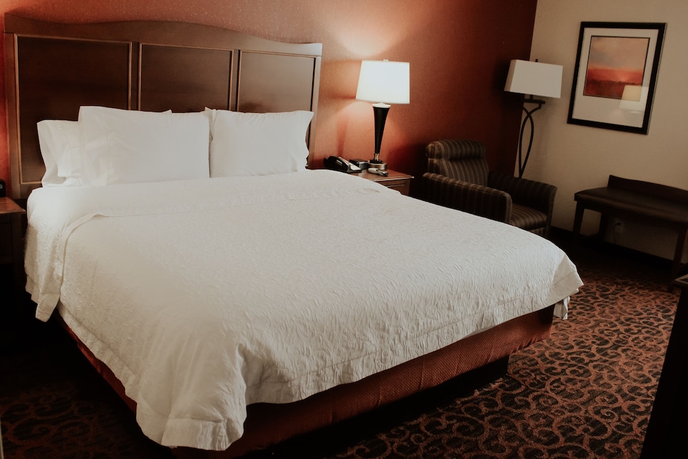 Hampton Inn St. George 19/79