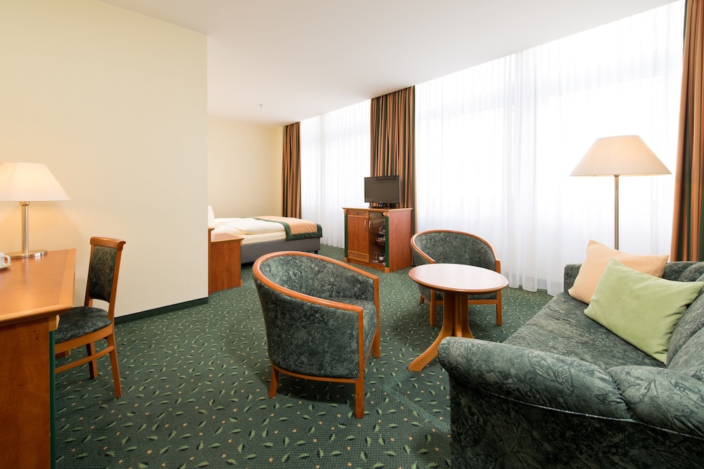 Hotel Steglitz International 13/27