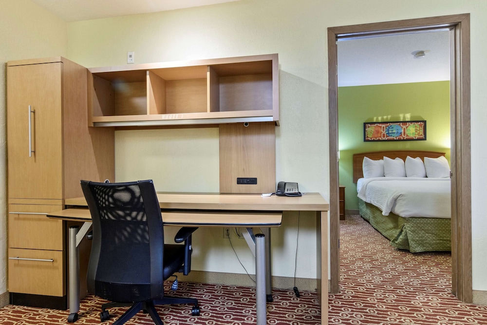 Towneplace Suites Richmond 47/47