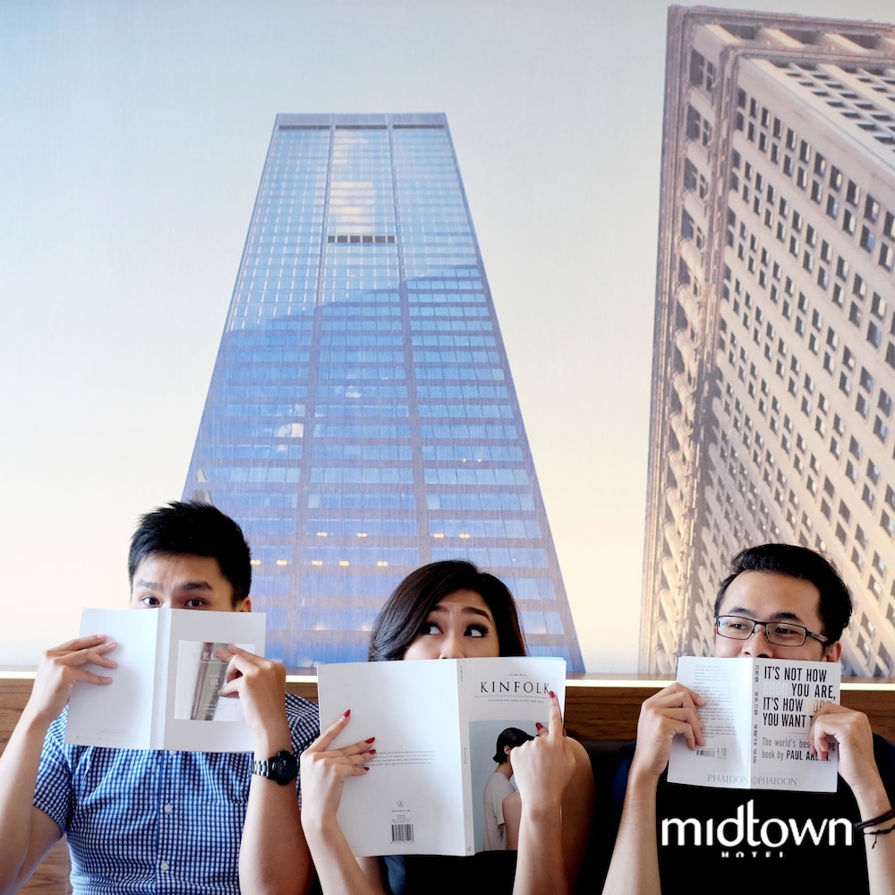 Midtown Hotel Surabaya 45/62