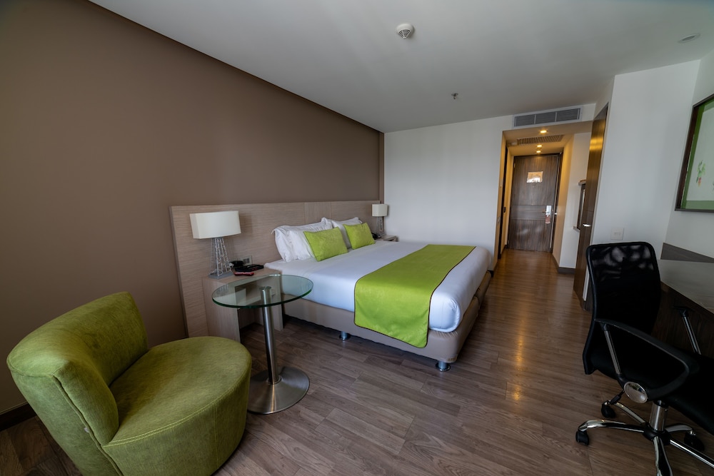 Hotel Mocawa Plaza Armenia Ex Allure Aroma Mocawa Hotel By Karisma 19/50