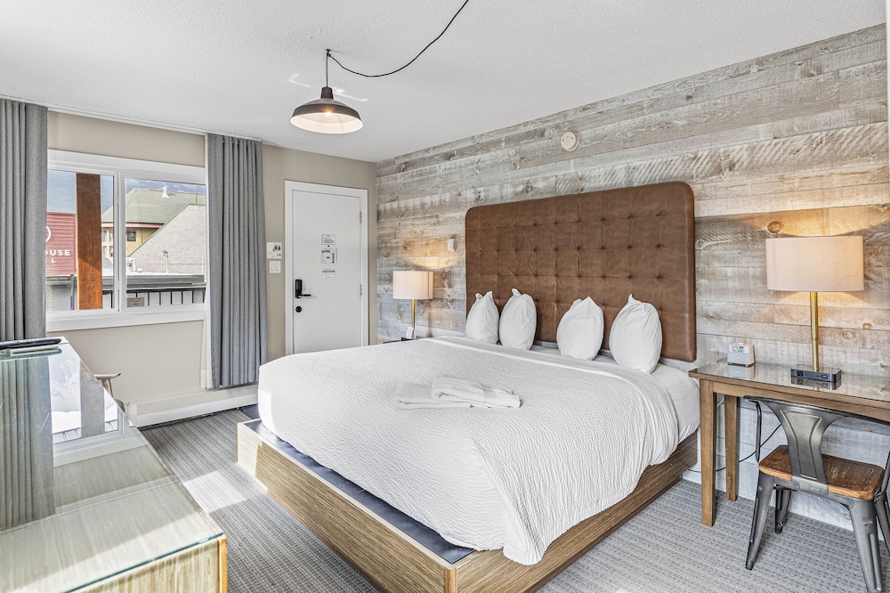 Lamphouse Hotel 16/49