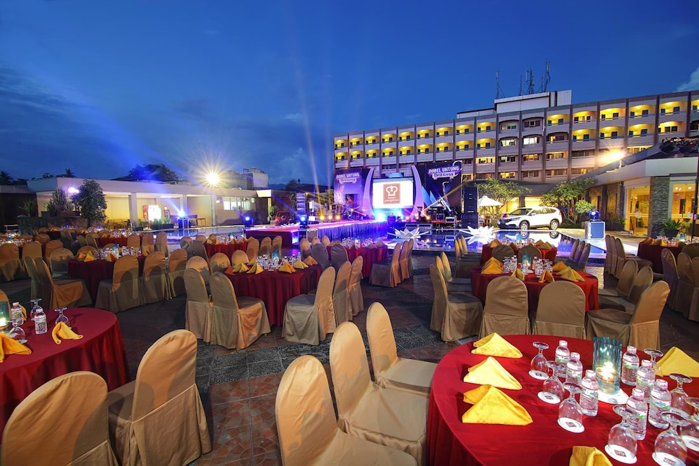 Hotel Pangeran Beach 40/57