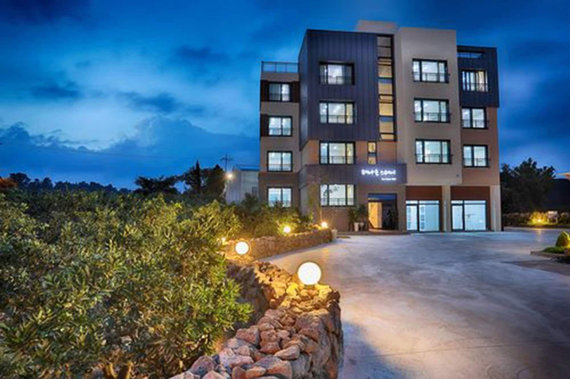 Jeju The Better Stay Pension photo4