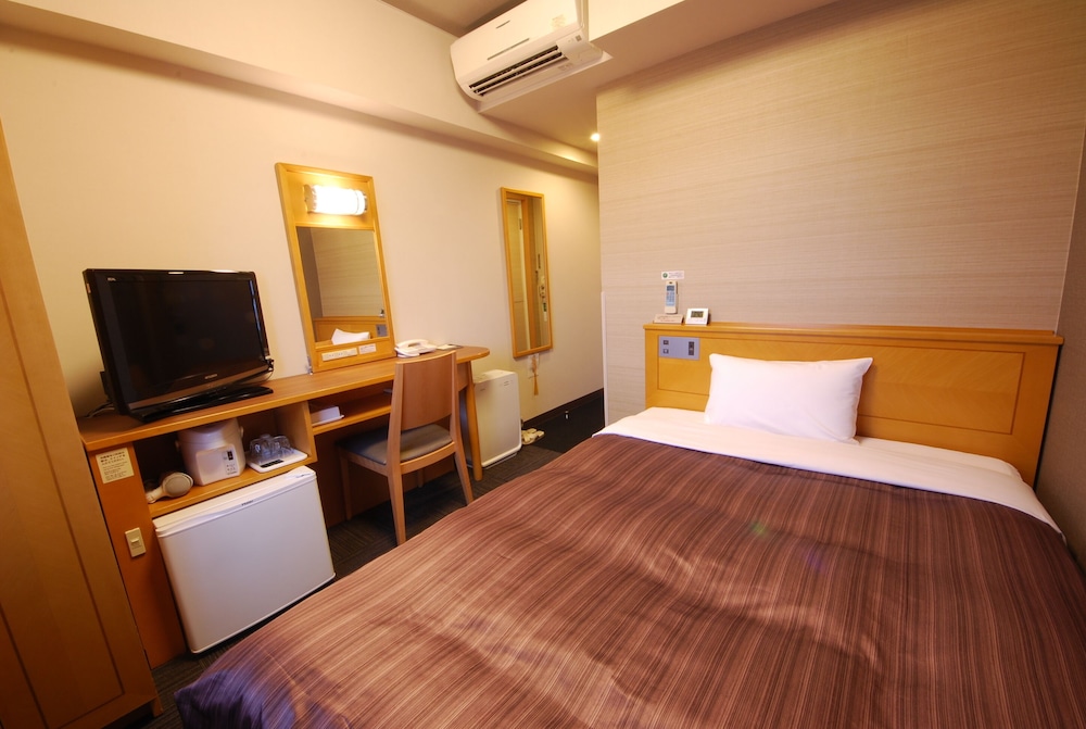 Hotel Route-Inn Honhachinohe Ekimae 5/45
