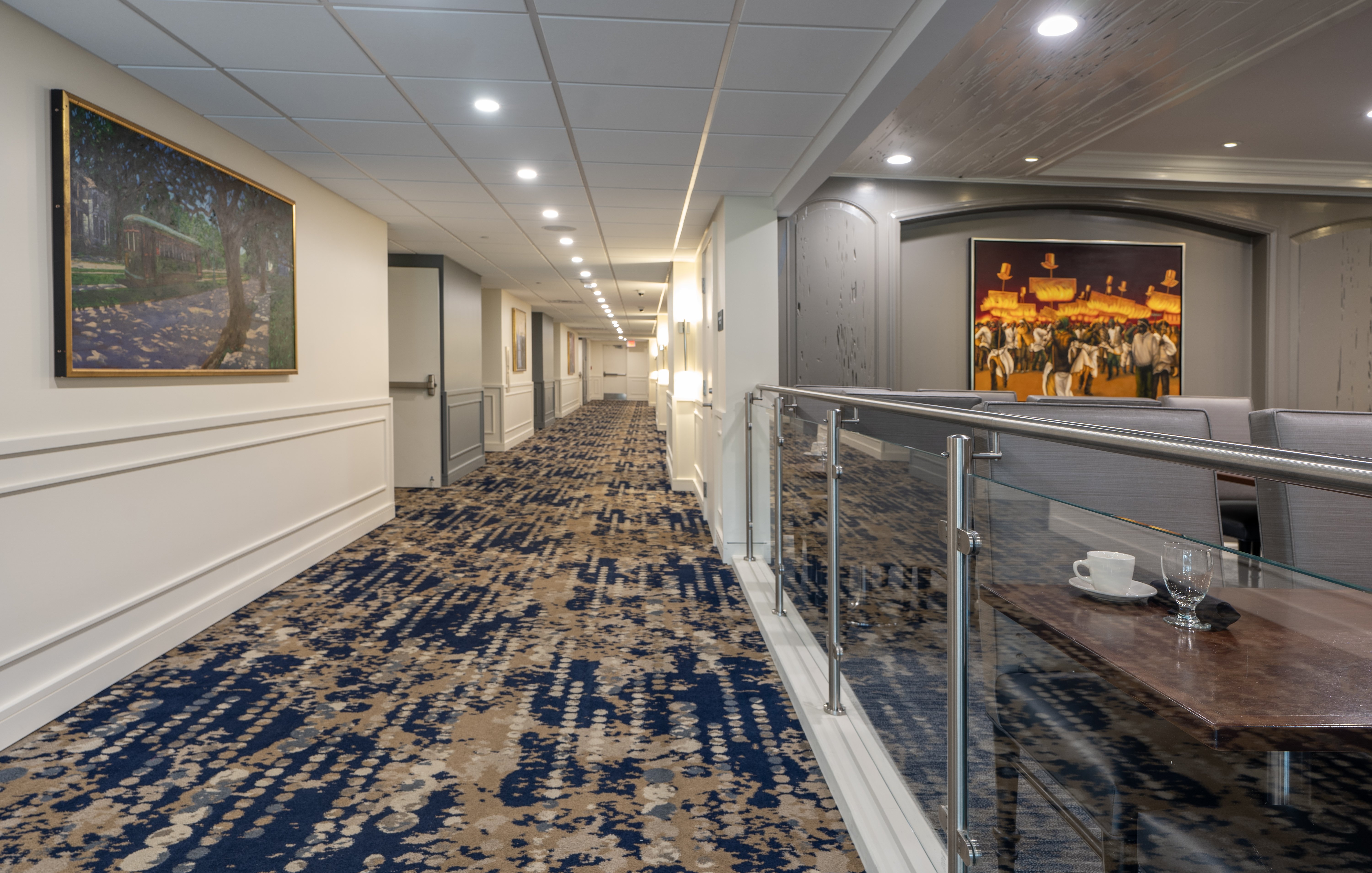 Holiday Inn New Orleans - Downtown Superdome 31/61
