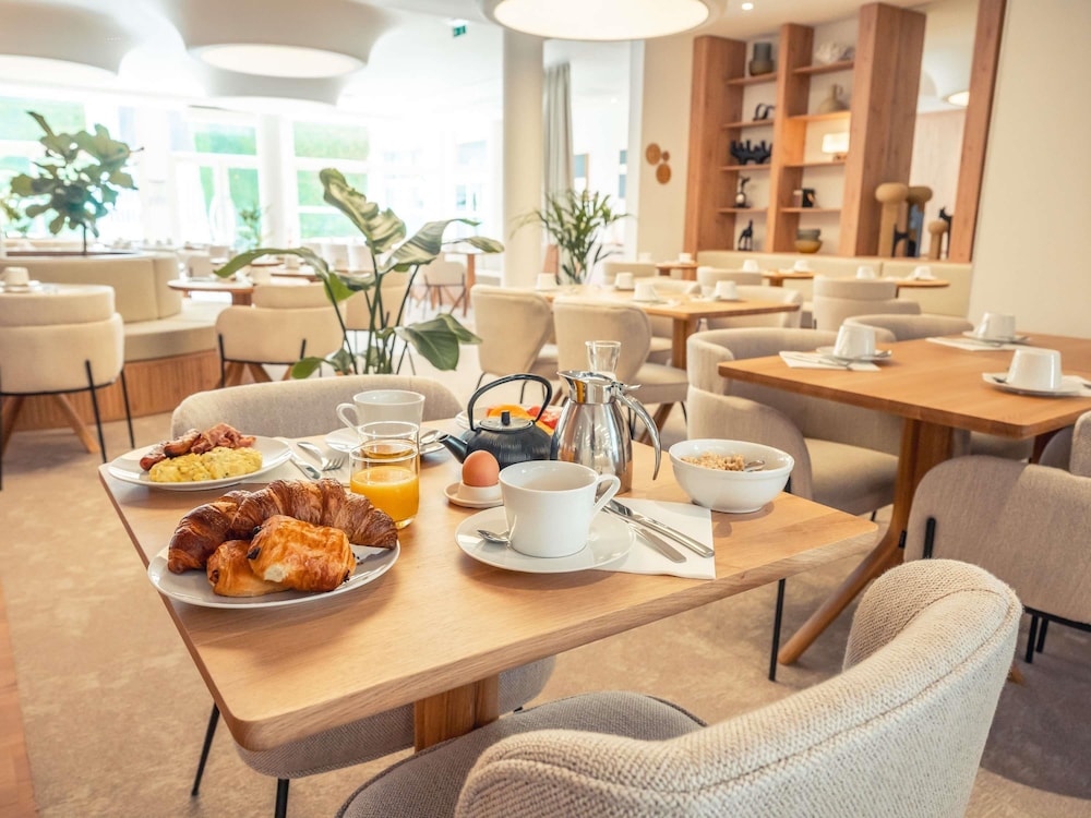 Mercure Troyes Centre 42/57