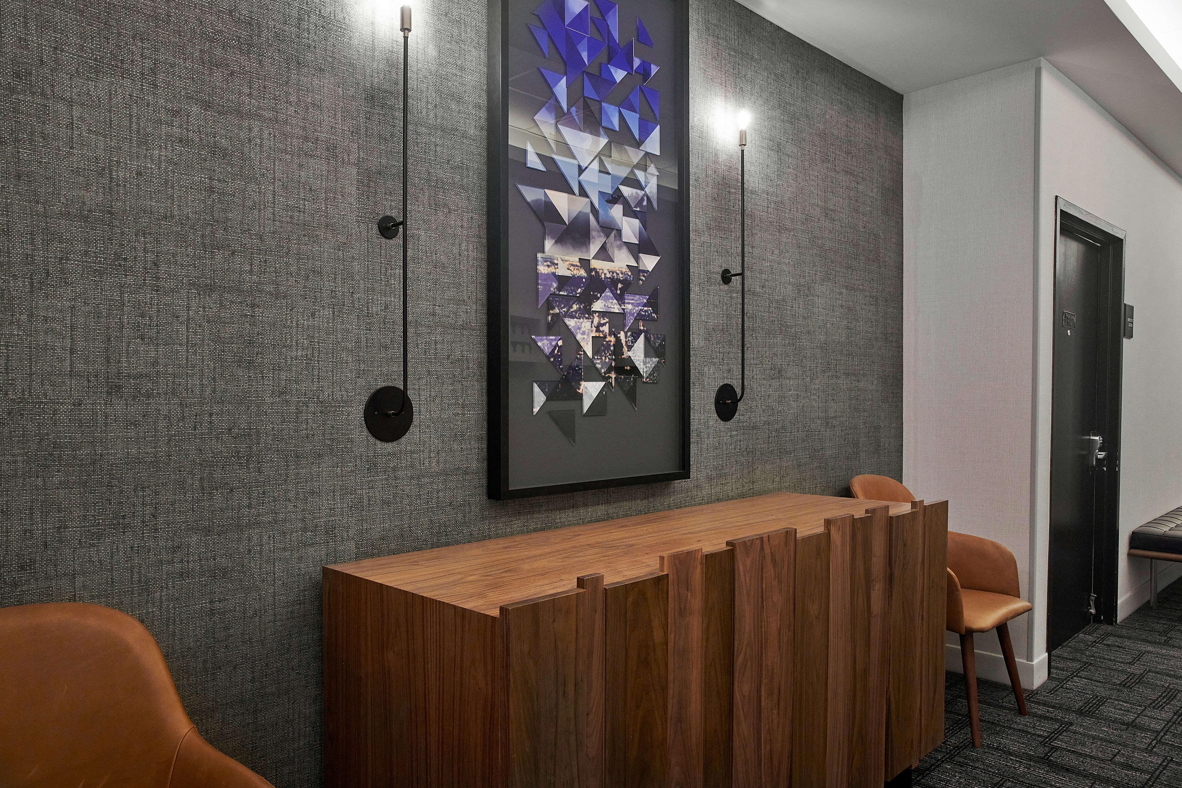 Hampton Inn and Suites Los Angeles /Sherman Oaks (ex Hampton Suites LAX Van Nuys) 5/29