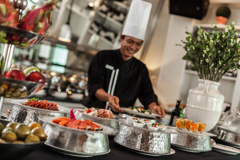 Bydlofts Boutique Hotel Serviced Apartments 62/77