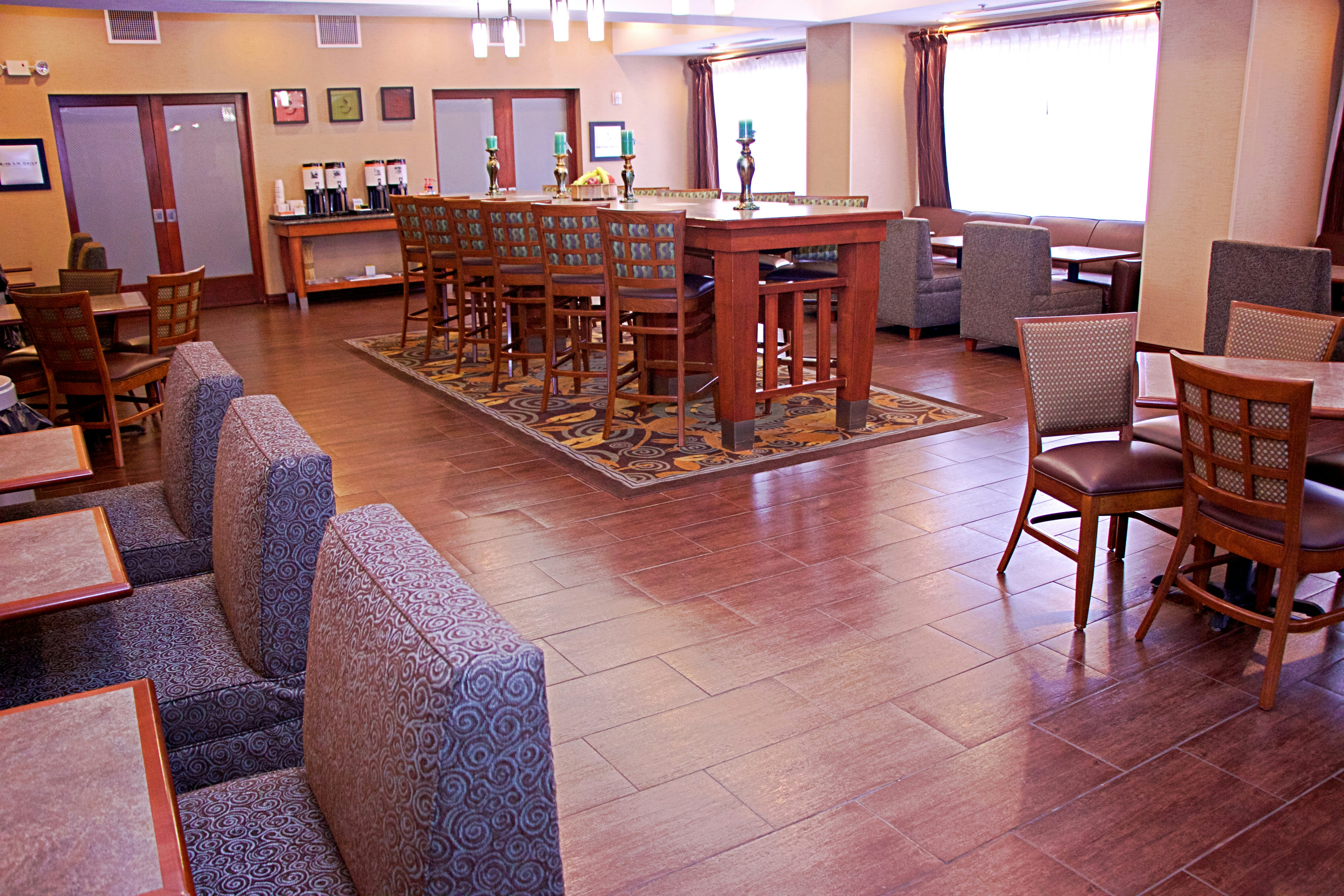 Hampton Inn Sidney NE 18/26