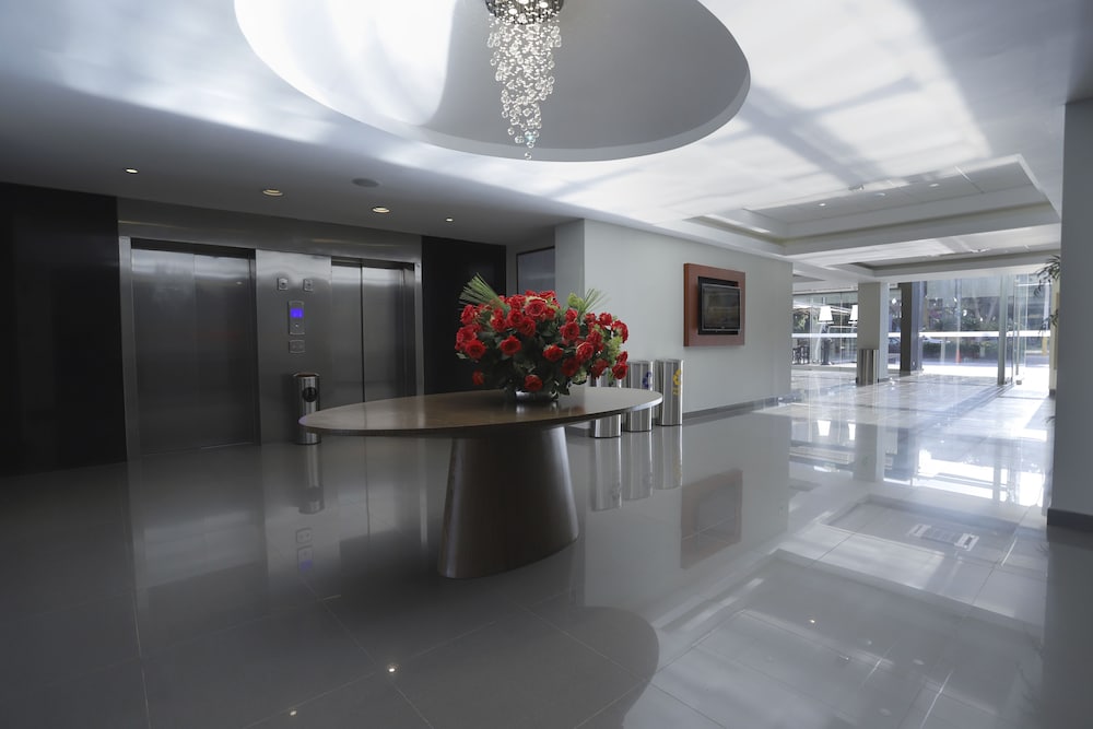 CASA ANDINA SELECT CHICLAYO 6/71
