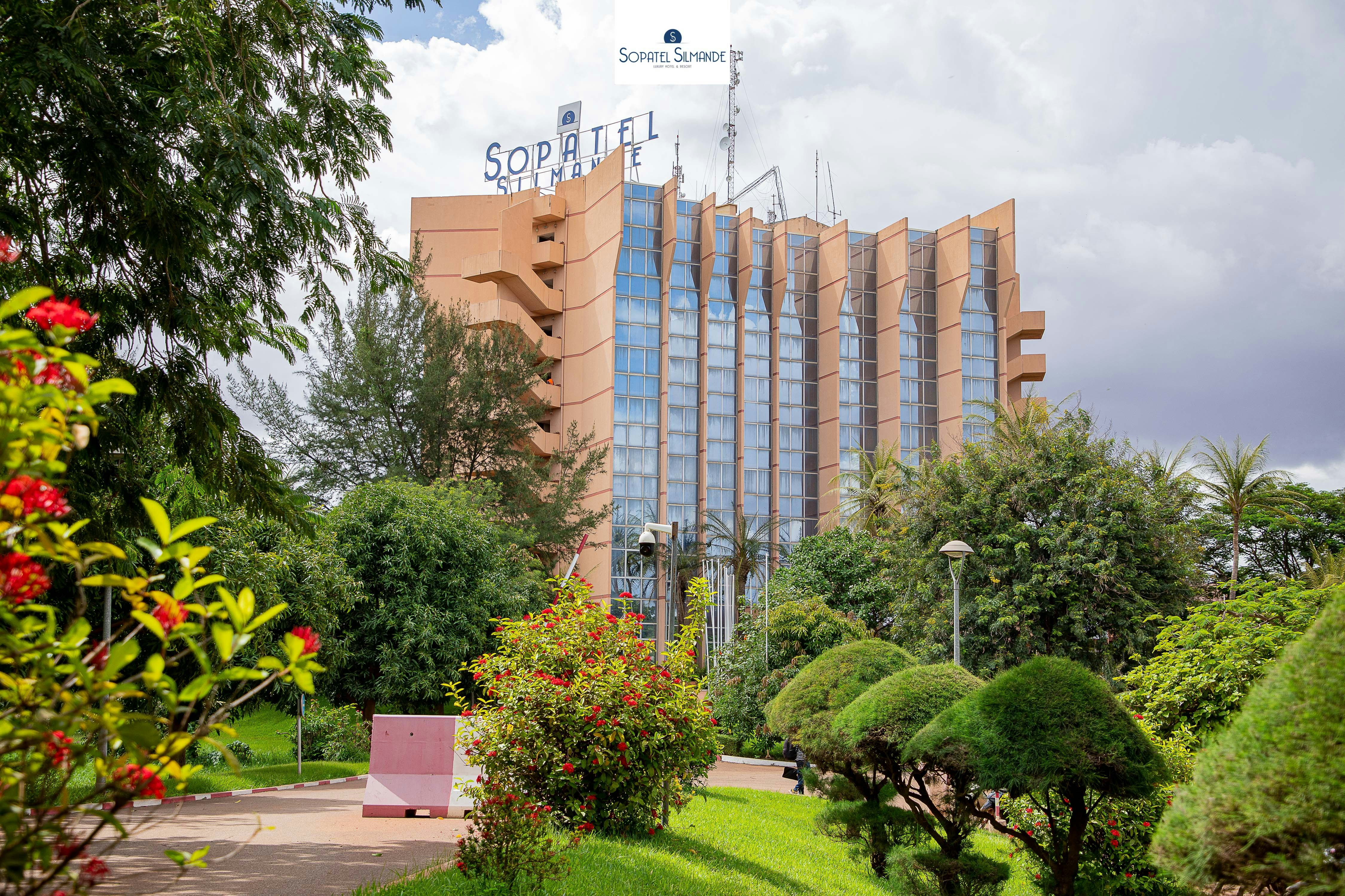 Sopatel Silmande in OUAGADOUGOU