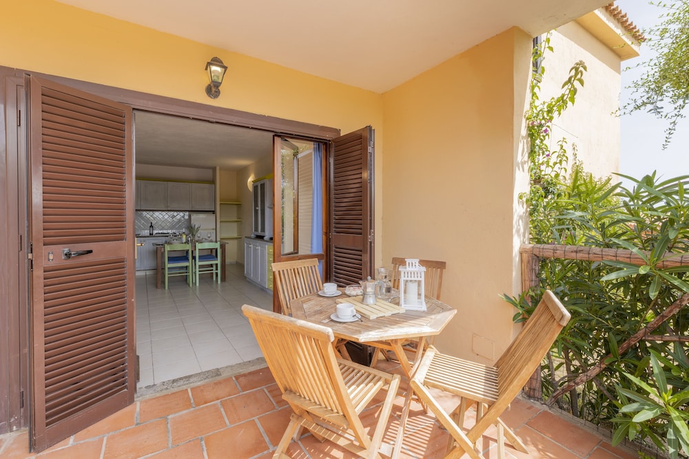 Baia De Bahas Exclusive Resort 31/50