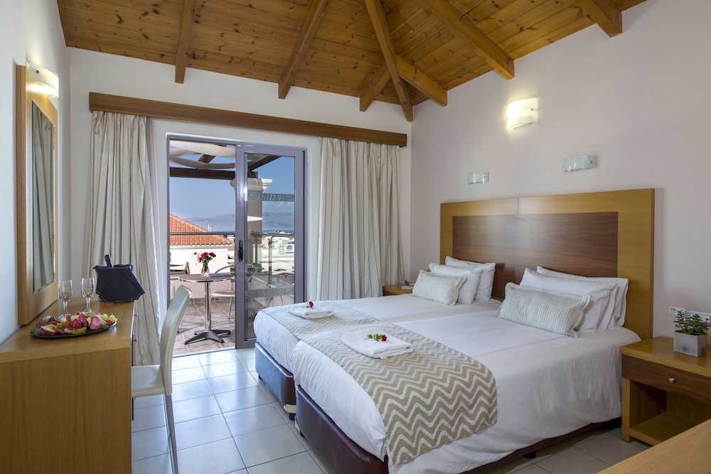 PANORAMIC, APARTMENT, RESORT VIEW