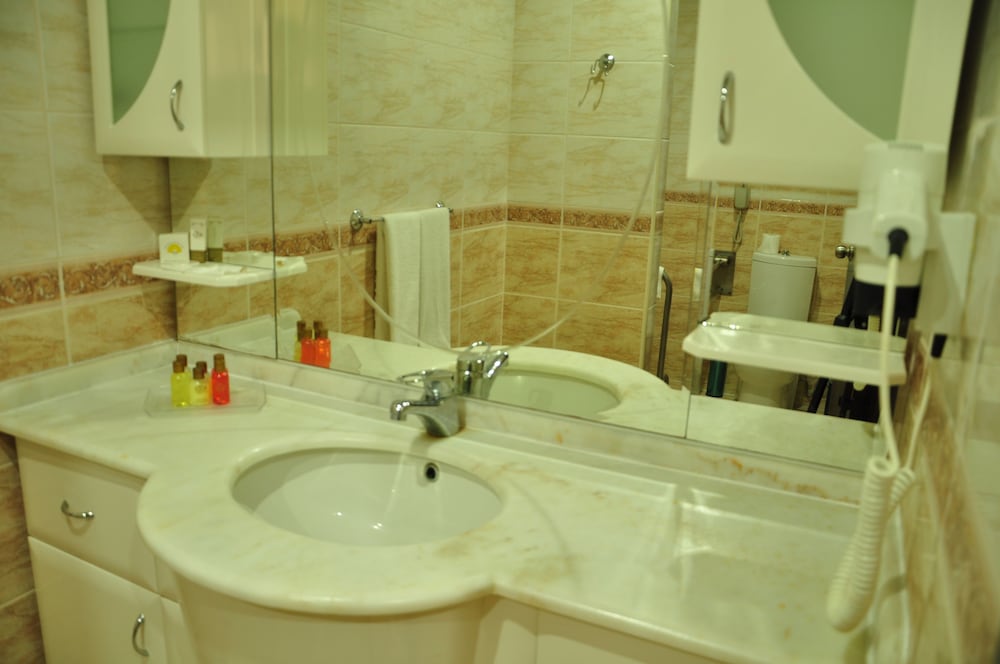 Eser Diamond Hotel & Convention Center 28/32