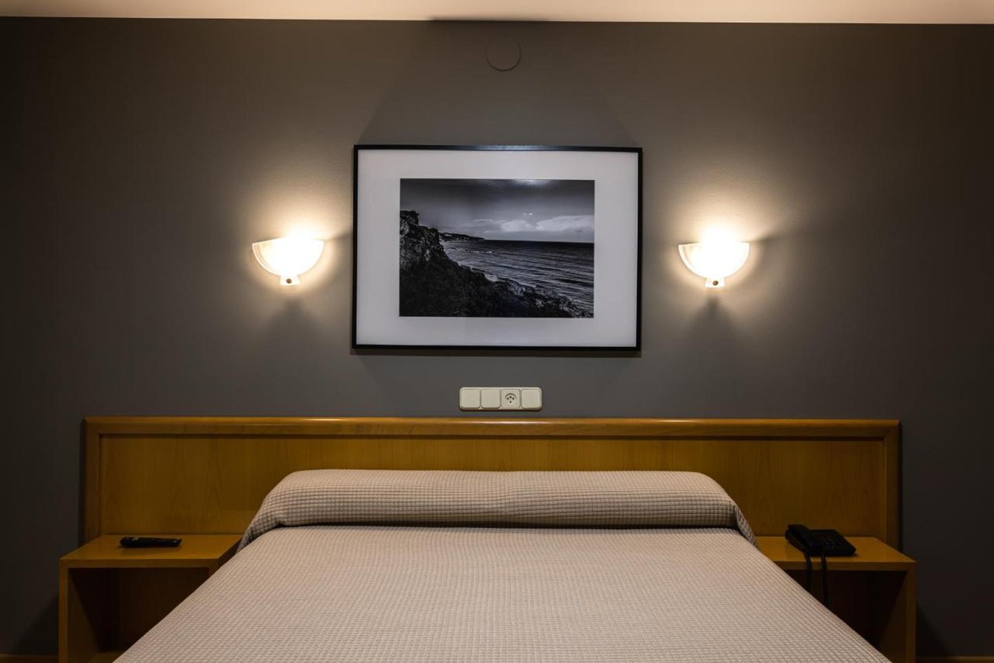Hotel Europa Arteixo 21/39