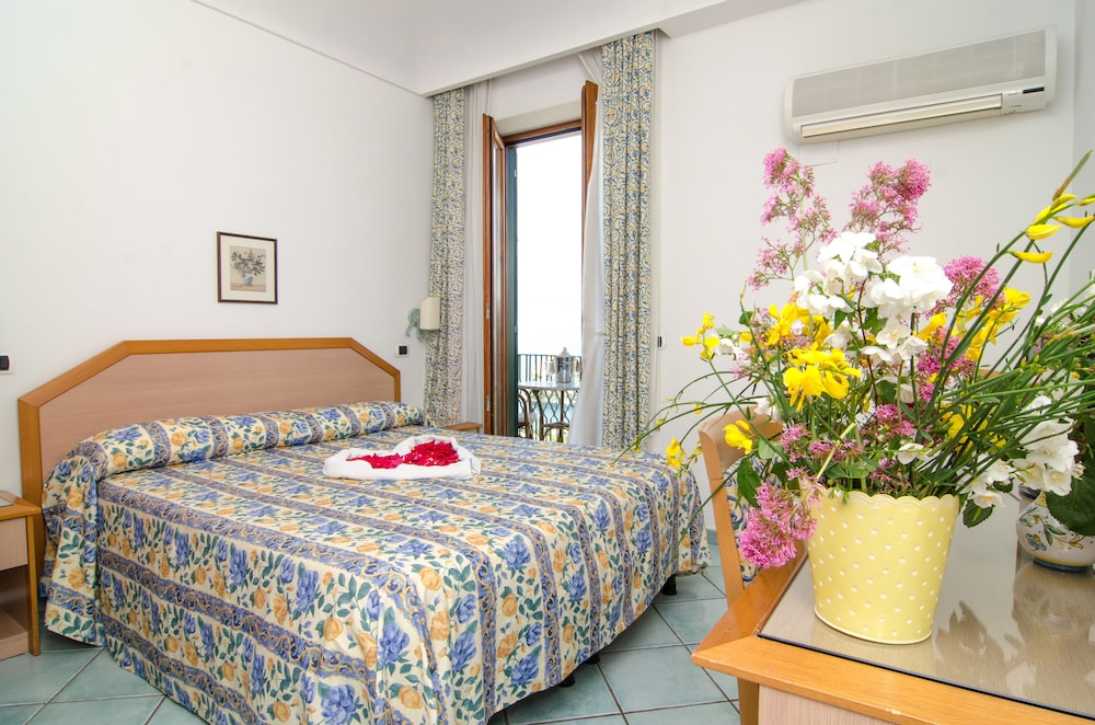 Hotel La Capannina 25/63