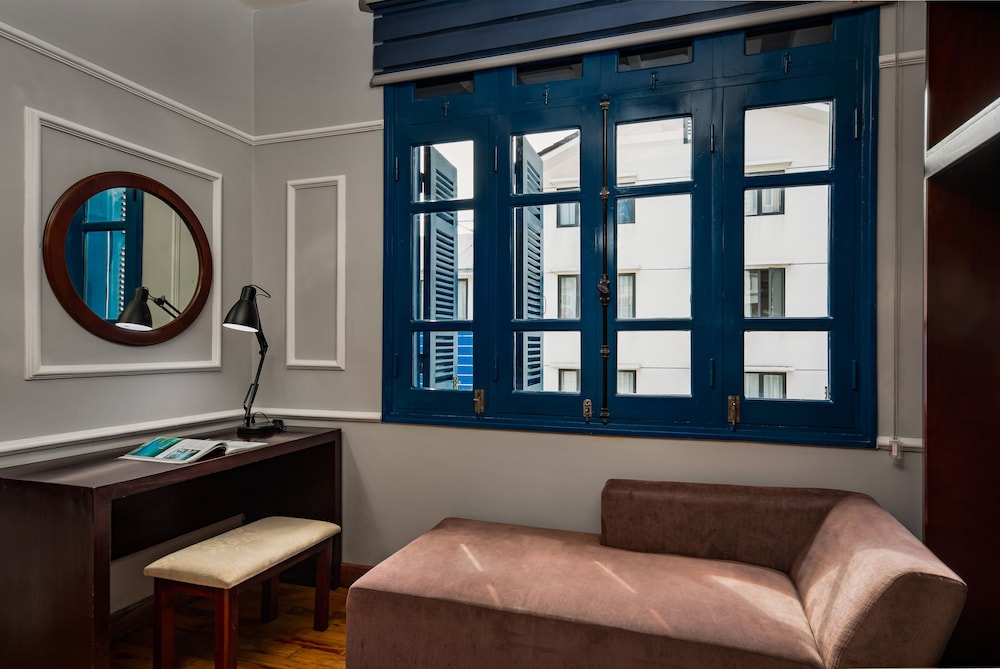 Sofia Boutique Hotel 16/24