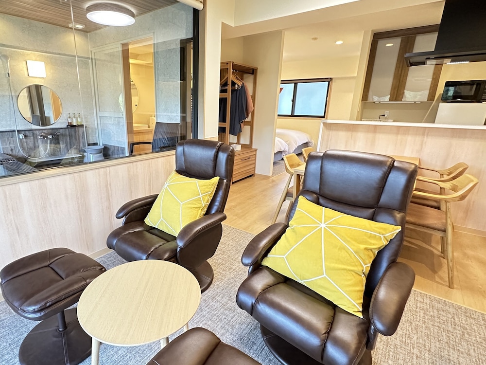 Condominium Hotel Garland Court Usami 17/31