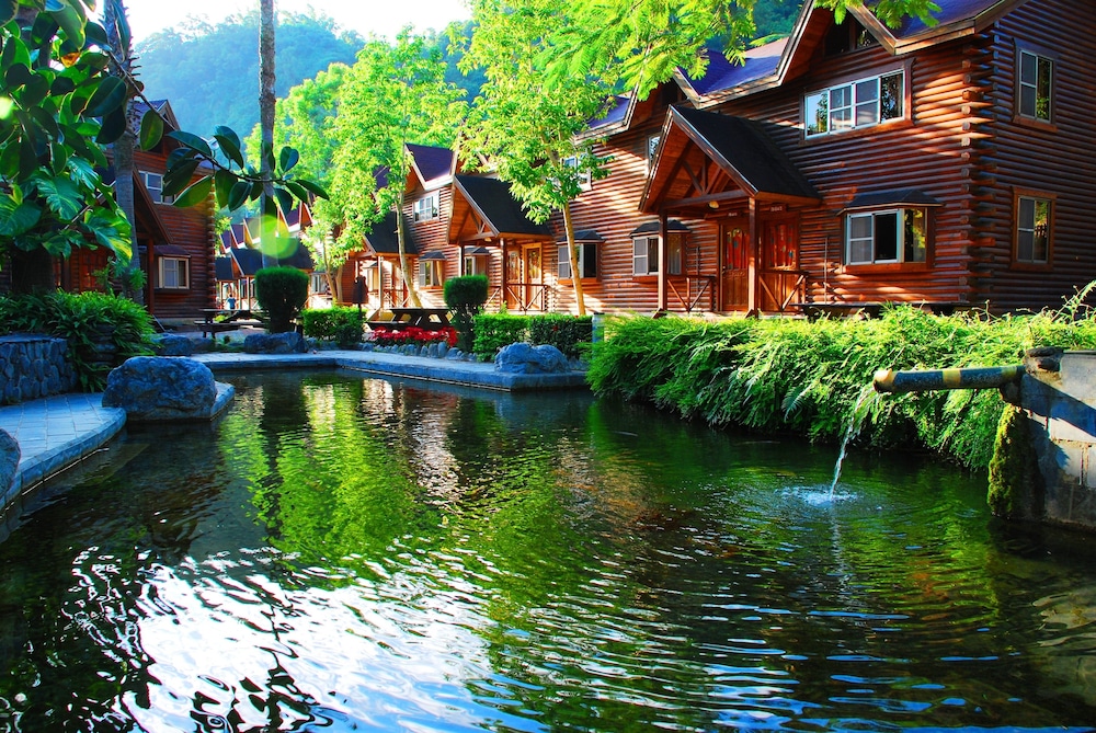 Master Bear Resort 26/33