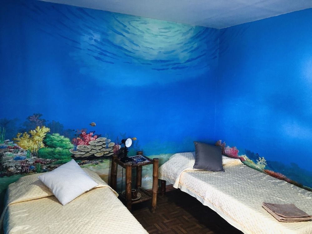 Bantayan Island Nature Park And Resort 41/62