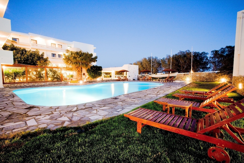 Aeolos Bay Hotel 38/46
