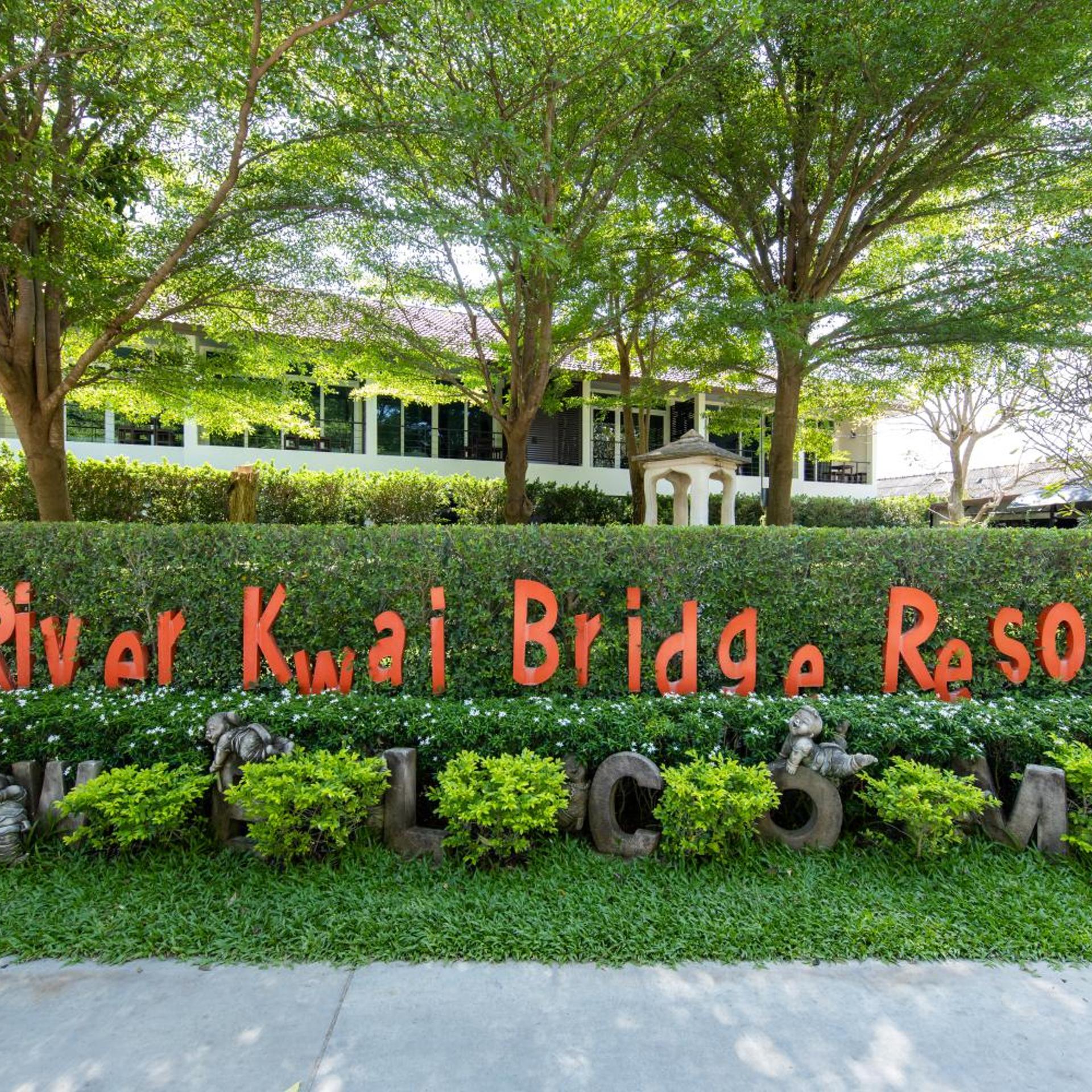 Riverkwai Bridge Resort 43/50