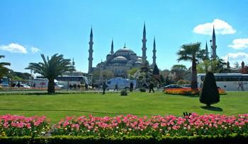 Antea Palace Hotel & SPA (ex. Best Western) 45/48