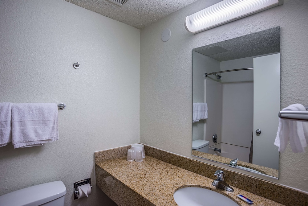 Motel6 Tucson, AZ - North 50/53