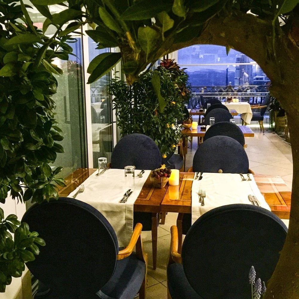 Ankara Atli Hotel 45/50
