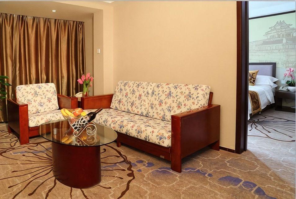 Chong Wen Men Hotel Beijing 30/39