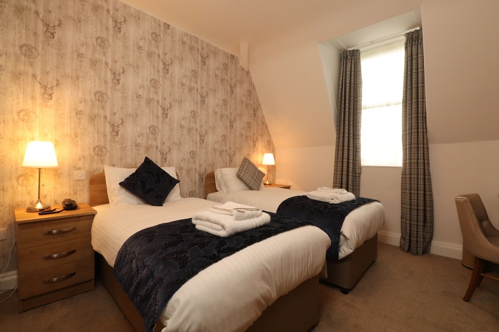 The Lakeland Kendal Hotel, Sure Hotel Collection by Best Western 14/85
