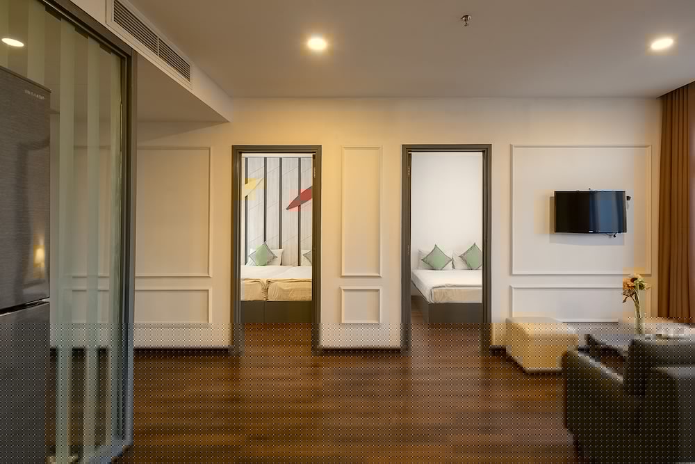 Le House Boutique Hotel 48/79