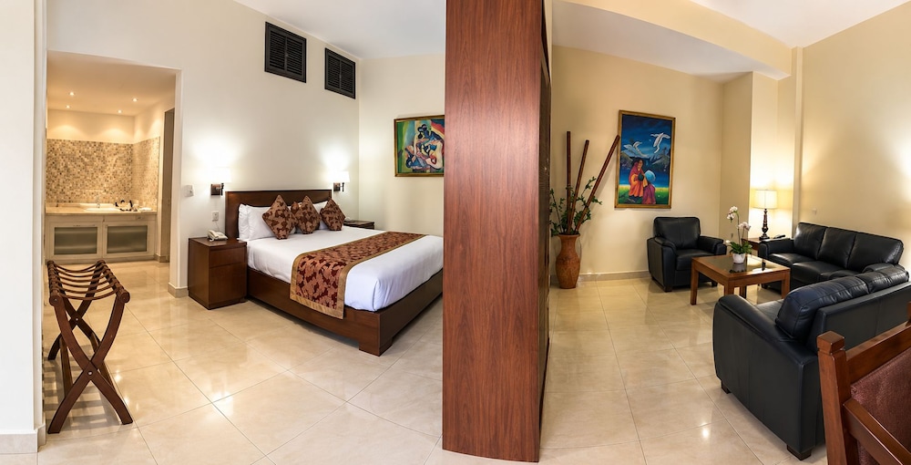 Boutique Hotel Palacio 26/72
