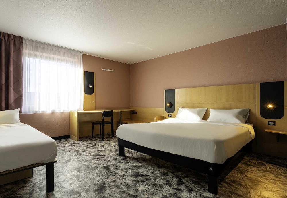 B&B HOTEL Maubeuge Gare 19/51