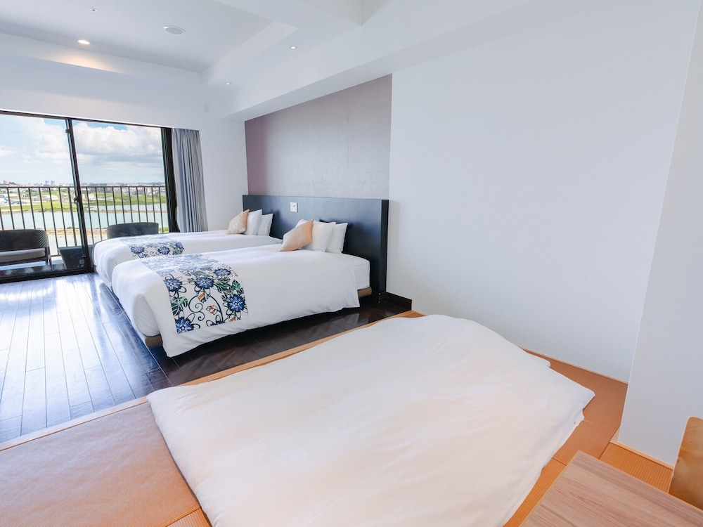 Ryukyu Onsen Senagajima Hotel 15/48