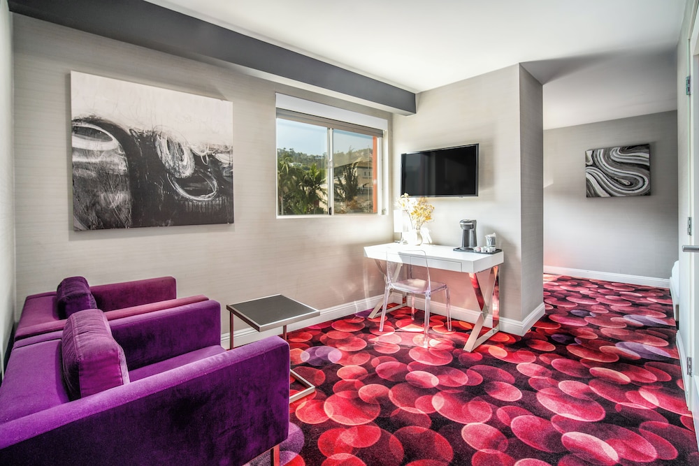 Lexen Hotel Hollywood 44/52