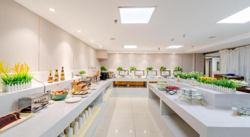 Lavande Hotel Beijing Guang Anmen Daguanyuan 37/51
