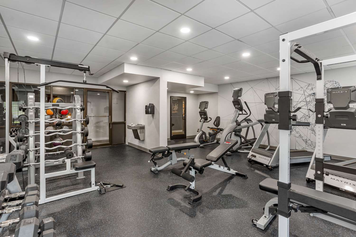 Best Western Plus Heritage Rail Inn & Suites 22/49