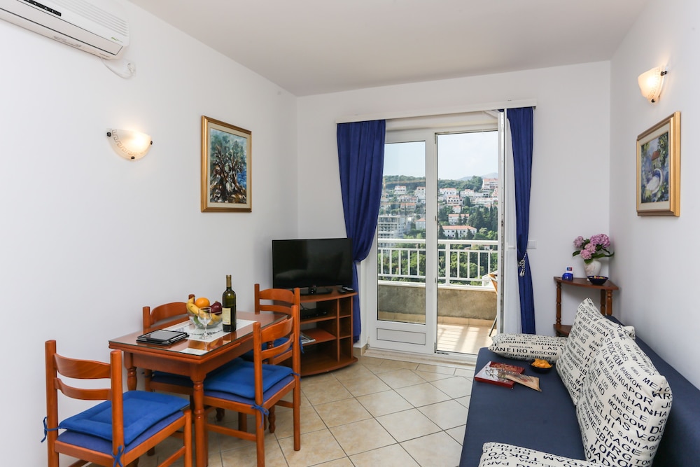 K-apartments 30/54