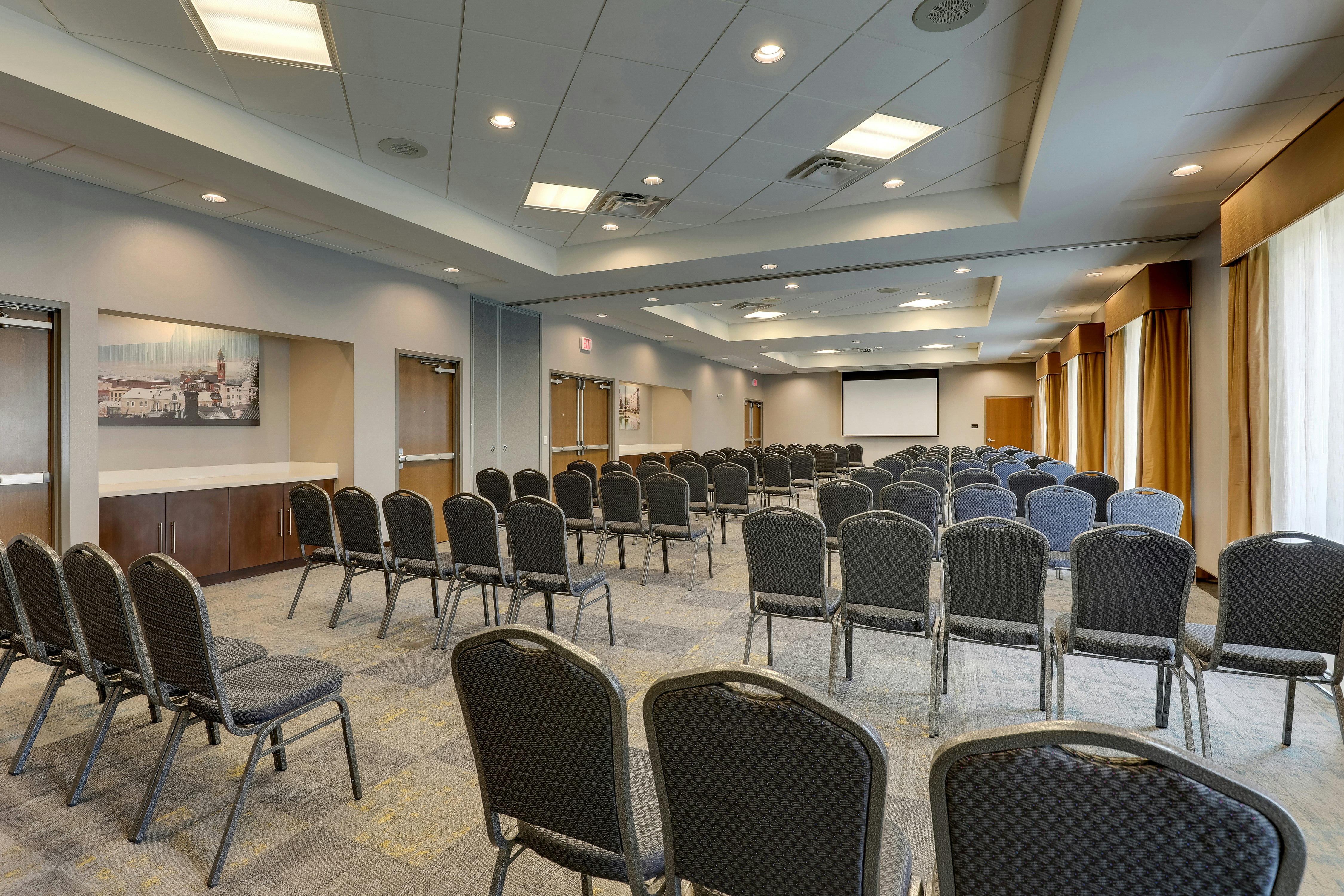 Hampton Inn & Suites Rome 41/49