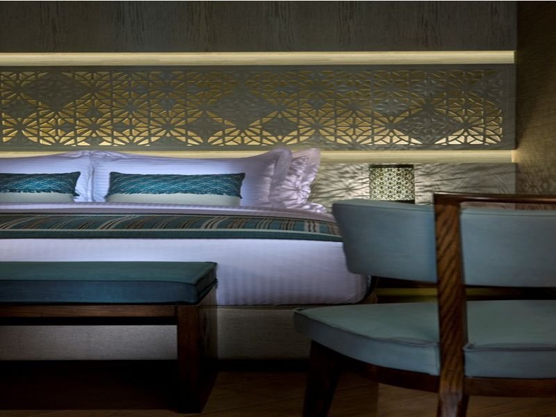 Arumaila Boutique Hotel 6/14